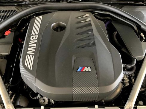 Used 2026 BMW M440i Coupe w/ Premium Package RWD image 17