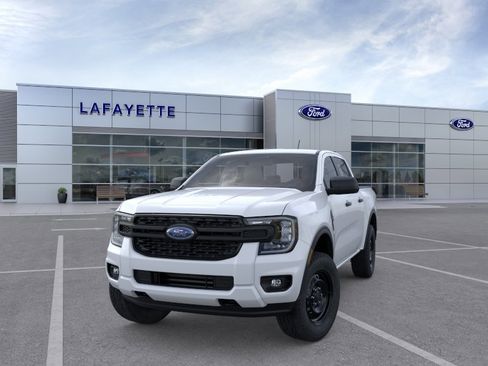 New 2026 Ford Ranger XL w/ Trailer Tow Package AWD/4WD image 39