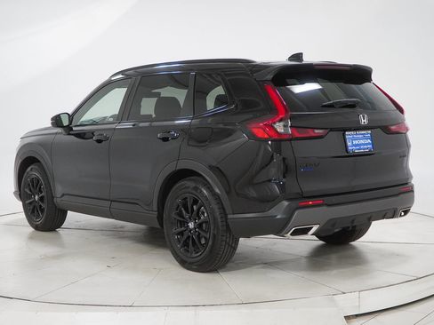 Certified 2026 Honda CR-V Sport-L image 6