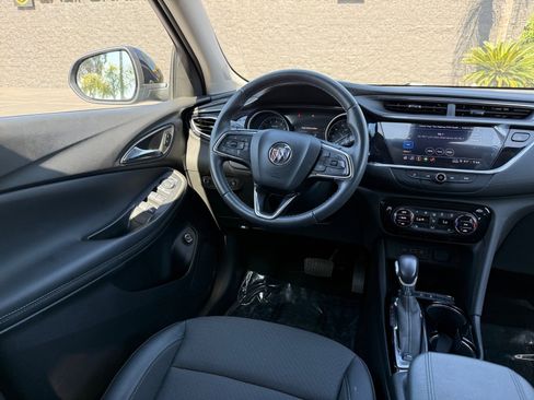 Used 2023 Buick Encore GX Select w/ Sport Touring Package image 23