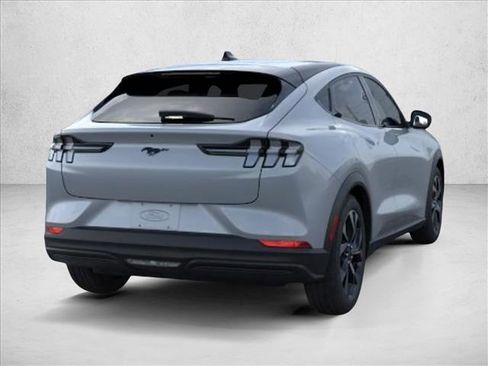 New 2026 Ford Mustang Mach-E Select RWD image 8