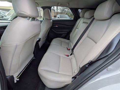 Used 2025 MAZDA CX-30 AWD 2.5 S w/ Preferred Package image 13