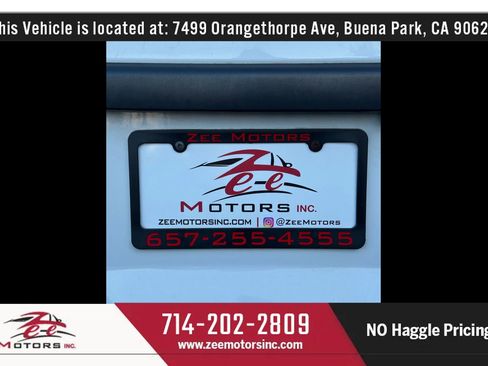 Used 2012 Nissan NV 2500 SV w/ Technology Pkg image 50