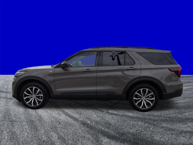 New 2027 Ford Explorer ST-Line AWD/4WD image 7