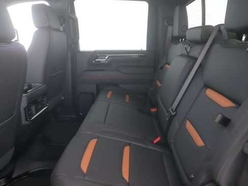 Used 2026 GMC Sierra 3500 AT4 w/ AT4 Premium Plus Package AWD/4WD image 29