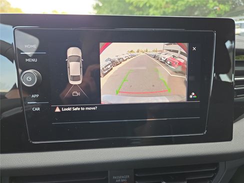 New 2026 Volkswagen Jetta Sport image 18