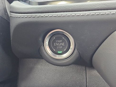 New 2026 Chevrolet Tahoe LT w/ Comfort Package image 16