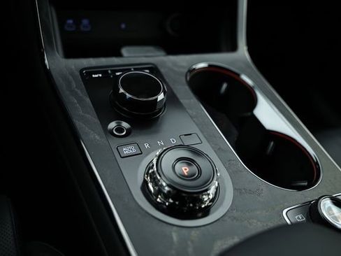 New 2026 Genesis GV80 3.5T Prestige image 41