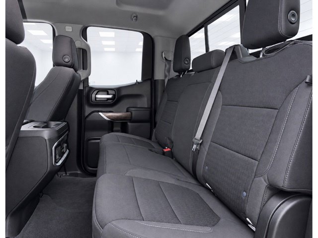 Used 2021 GMC Sierra 1500 Elevation w/ Preferred Package AWD/4WD image 27