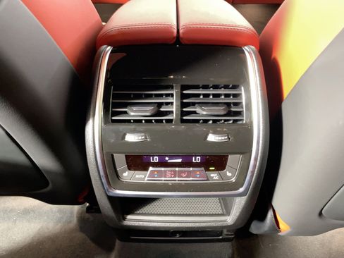 New 2026 BMW X6 M Competition w/ Executive Package image 29