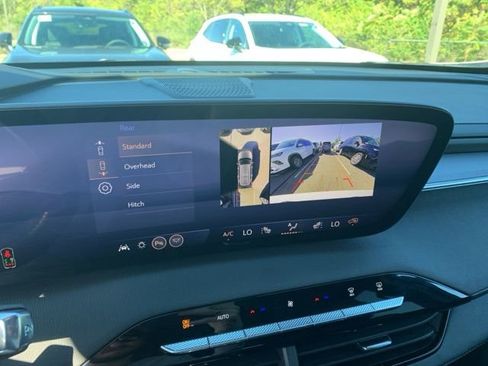 New 2026 Buick Enclave Sport Touring w/ Power Package image 23