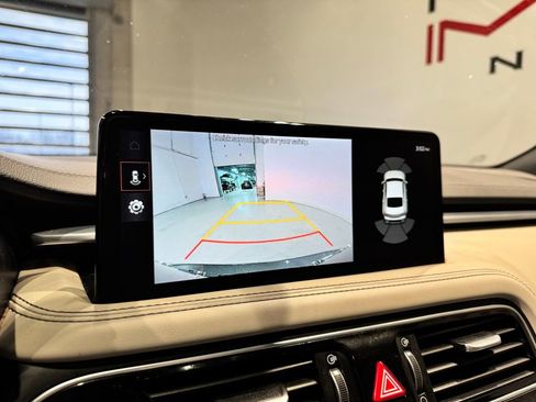 Used 2023 Genesis G70 2.0T w/ Sport Prestige Package image 20