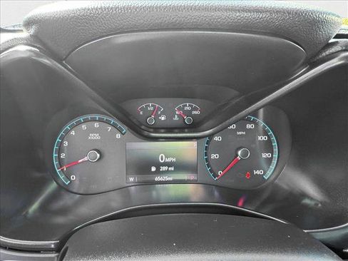 Used 2021 GMC Canyon AT4 image 11