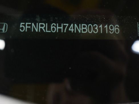 Used 2022 Honda Odyssey EX-L image 33