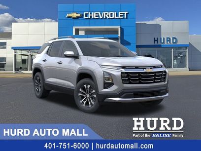 New 2026 Chevrolet Equinox LT w/ Convenience Package II