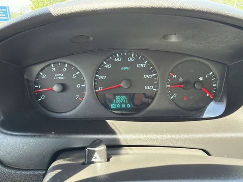 Used 2014 Chevrolet Impala Limited LS FWD image 11