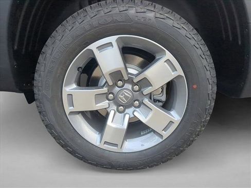 New 2026 Honda Ridgeline RTL image 10
