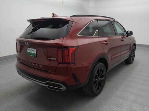 Used 2021 Kia Sorento SX image 9