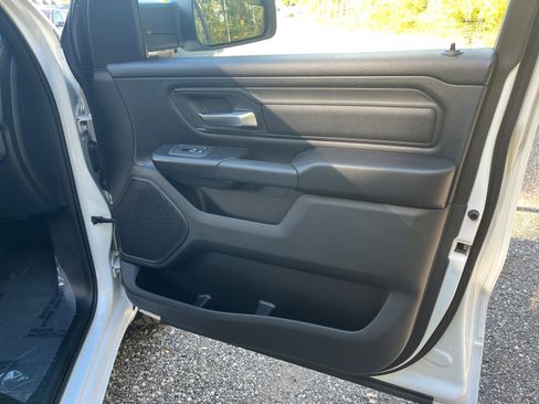 New 2025 RAM 1500 Tradesman image 22