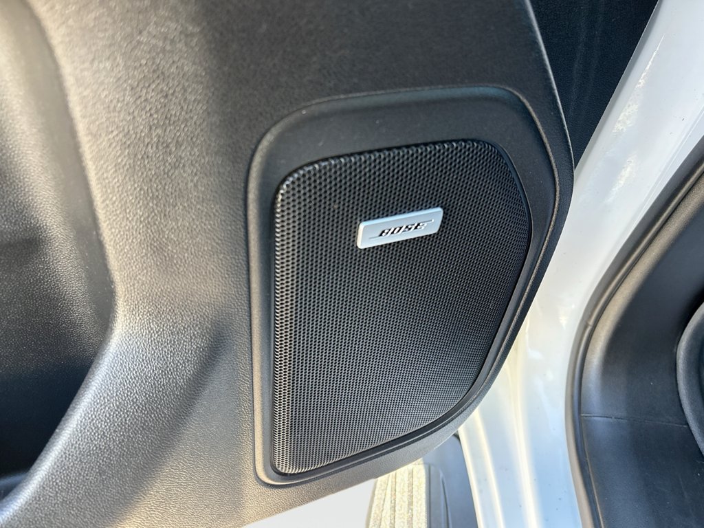 Used 2019 GMC Sierra 1500 AT4 w/ AT4 Premium Package AWD/4WD image 28
