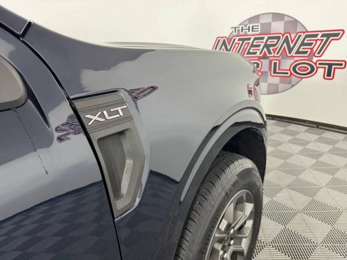 Used 2023 Ford Maverick XLT w/ Equipment Group 300A Standard AWD/4WD image 28
