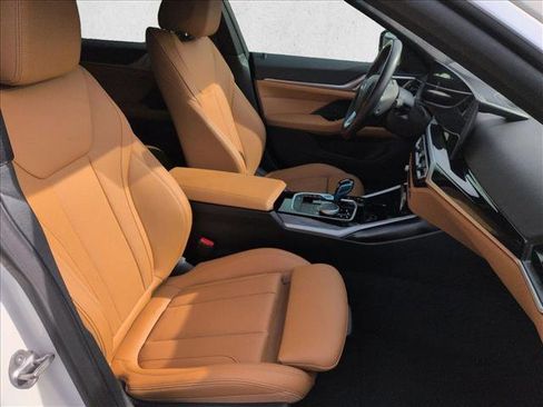 Certified 2023 BMW i4 eDrive40 image 22