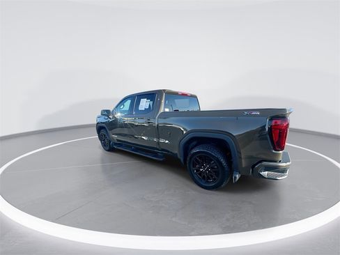 Used 2023 GMC Sierra 1500 Elevation image 6