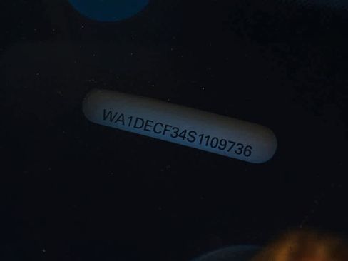 New 2025 Audi Q3 2.0T Premium image 30