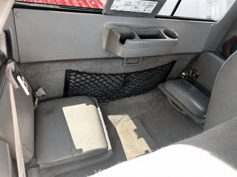 Used 1998 Ford Ranger XLT AWD/4WD image 9