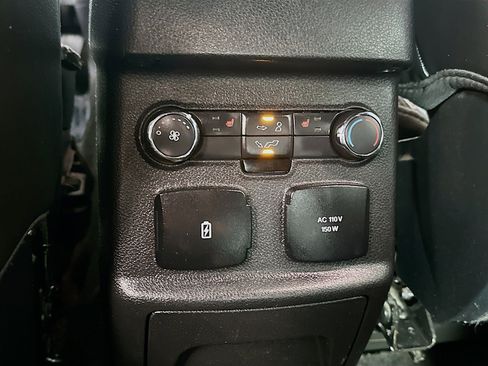 Used 2018 Ford Explorer Sport w/ Equipment Group 401A AWD/4WD image 25