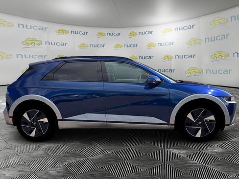 New 2026 Hyundai Ioniq 5 Limited image 9