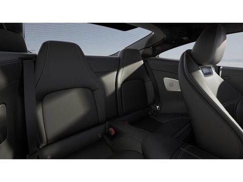 New 2026 Mercedes-Benz AMG GT 55 image 5