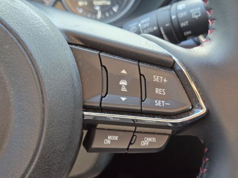 Used 2024 MAZDA CX-5 Carbon Edition AWD/4WD image 26