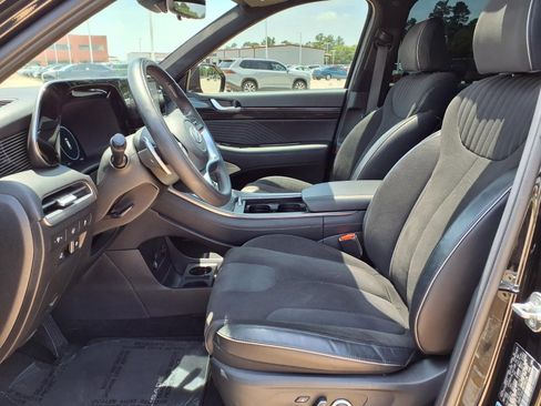 Used 2024 Hyundai Palisade Calligraphy AWD/4WD image 18