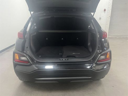Used 2020 Hyundai Kona SEL image 13