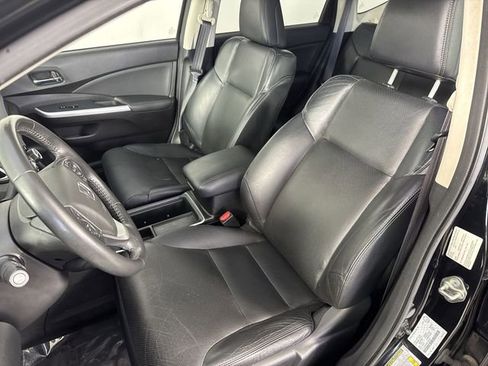 Used 2016 Honda CR-V Touring image 20