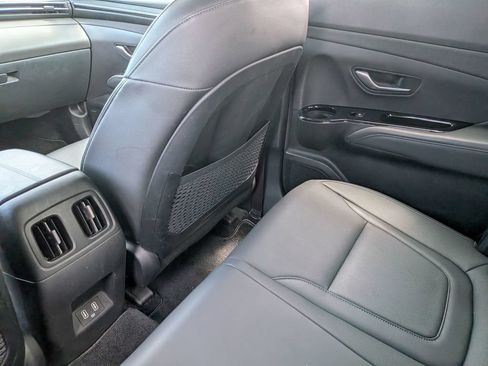 Used 2022 Hyundai Santa Cruz Limited w/ Cargo Package AWD/4WD image 35