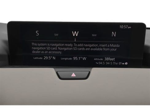 New 2026 MAZDA CX-90 3.3 Turbo w/ Premium Plus Pkg image 19