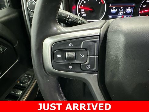 Used 2020 Chevrolet Silverado 1500 LT Trail Boss image 26