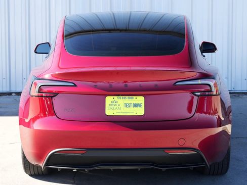 Used 2024 Tesla Model 3 Long Range image 55