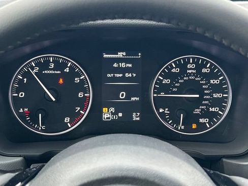 Used 2026 Subaru Forester Sport w/ Sport Package AWD/4WD image 21
