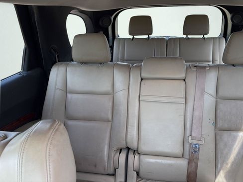 Used 2015 Dodge Durango Citadel w/ Technology Group AWD/4WD image 4
