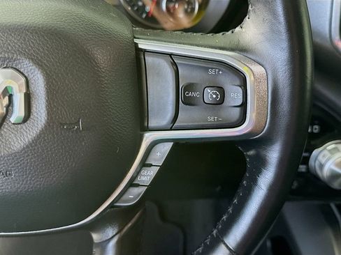 Used 2023 RAM 1500 Laramie AWD/4WD image 26