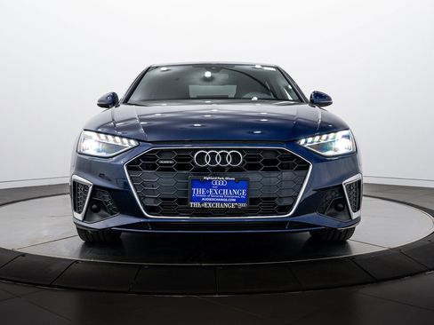 Used 2020 Audi A4 2.0T Premium Plus image 24