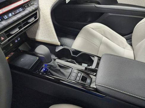 New 2026 Toyota Camry XLE AWD/4WD image 26