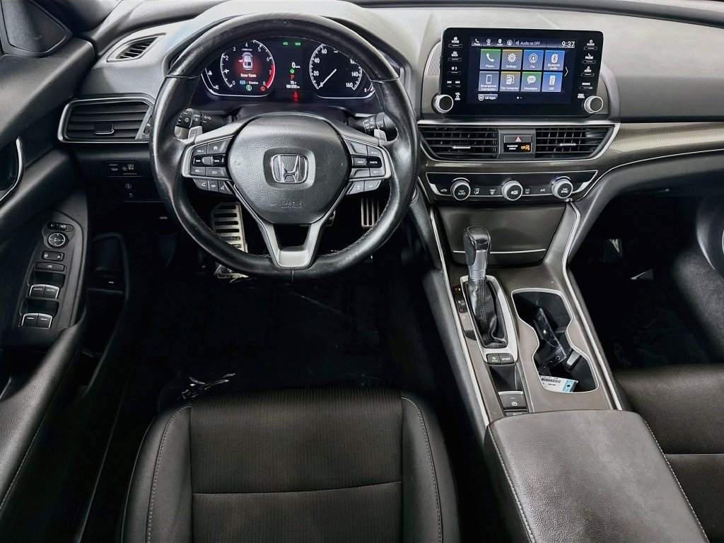 Used 2020 Honda Accord Sport image 16