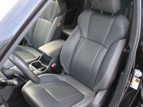 Used 2022 Subaru Forester Wilderness AWD/4WD image 3