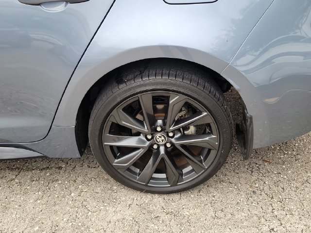 Used 2024 Toyota Corolla SE FWD image 6