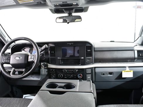 New 2026 Ford F350 XLT w/ Camper Package image 7