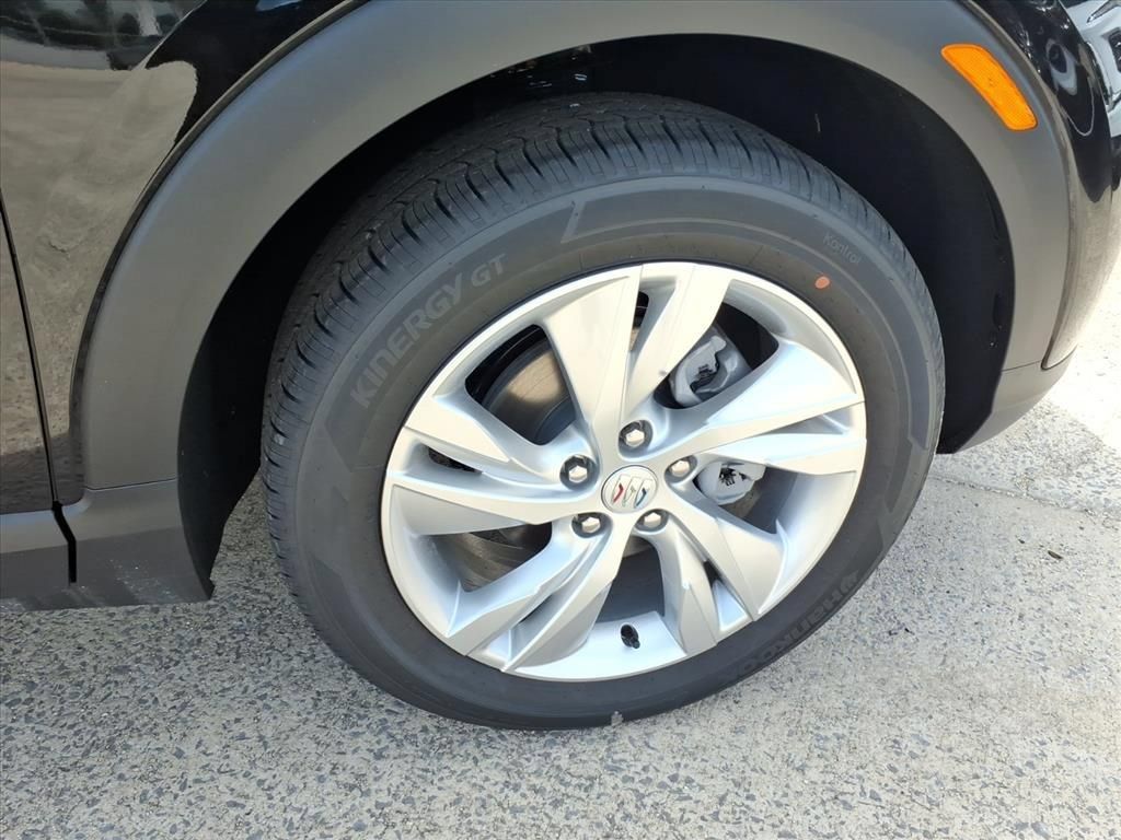 New 2026 Buick Encore GX Preferred w/ Comfort Package FWD image 9